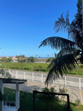 Apto Mongaguá Cond VillaDel Mar